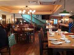 -宝莱纳啤酒花园餐厅PAULANER BRAUHAUS Nanjing(广州路店)