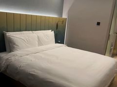 -广州白云国际机场漫心酒店