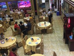 大堂-瑞记湛江鸡饭店·粤西第一鸡(粤垦店)