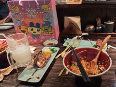 -眷屋の深夜食堂(云锦中心店)