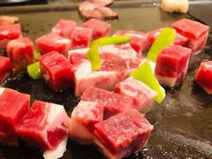 -韩时烤肉(枫蓝店)