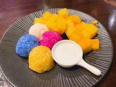 -婉泰·特色小吃·舂鸡脚(告庄二店)