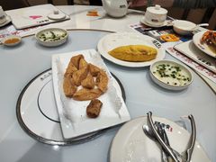 -膳富贵黄油蟹体验馆(欢乐港湾店)