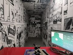 -不可思议减压馆·解压博物馆·摔碗发泄·团建定制