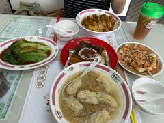 -憶廟街 X 沙角邨(太古城店)