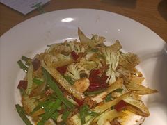 -费大厨辣椒炒肉(万家丽一店)