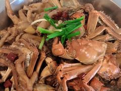-蟹肉煲蟹肉(阊胥路店)