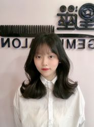 -星座SALON奢华造型