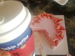 -幸福西饼生日蛋糕·下午茶(沈河店)