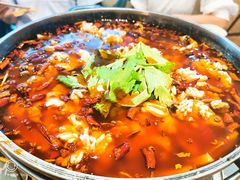 -重庆乌鱼庄·龙滋鲜(青羊大道店)
