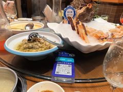 -东海怡品海鲜豆捞(星街坊店)