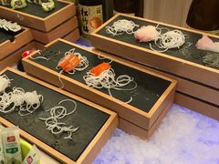 -西安绿地假日酒店·欧意咖啡厅