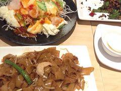 -避风塘(百联东郊店)