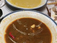 -杨氏青龙虾·羊蝎子(托乐嘉店)