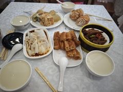 -冰泉豆浆馆(白云山总店)