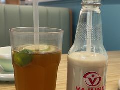 -米泰芒·东南亚料理(体育西店)