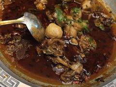 -嗣林·爷爷的私房菜(湾里店)