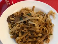 -威尼斯人酒店琳琅美食广场