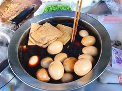 -灵宝肉夹馍(庐山路店)