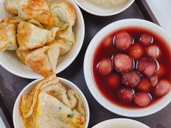 -常州糕团店(北大街新世纪商城店)