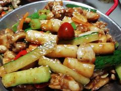 -小菜园新徽菜(马鞍山金鹰店)