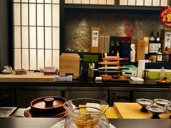-鳥喜Toriki怀石烧鸟料理