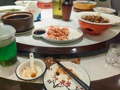 -雅酌园·烟火南京菜(颐和路店)