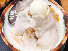 -鲜芋仙(太原街万达店)