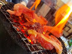 -火云龙烤肉(紫荆花店)