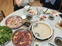 -丰尔粥食·粥底火锅·桑拿鸡(大良总店)