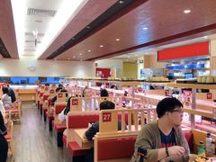 -寿司郎(皇庭广场店)
