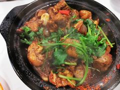 -二楼老店重庆鸡公煲(真光路店)