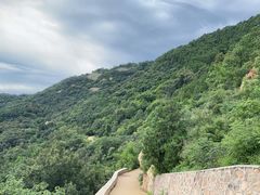 -北京西山国家森林公园