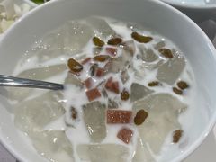 -味+新京宴·烤鸭·北京菜(创意谷店)