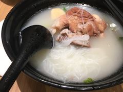 -小杨生煎(萧山机场店)
