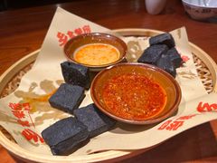 -乡食柴房  湖南乡里菜(龙岗中心城店)