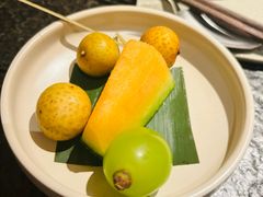 -三出山火锅(万象天地店)
