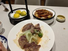 -狮王府淮扬菜(新街口友谊店)