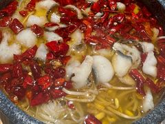 -潮界(虹桥新天地店)