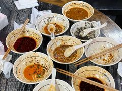 -西月城谭豆花(春熙路店)