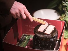 -龙吟山房(青龙山庄店)