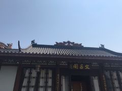-惠州西湖丰渚园