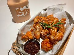 -艾薯夫妇Aysh(红山店)
