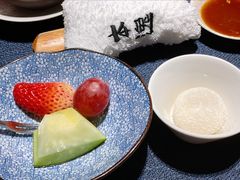 大福-本逸·割烹料理(湖墅店)
