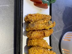 -江南里·新浙菜(苏州大悦城店)