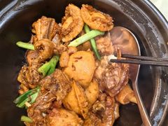 -益利大酒楼(井岸店)