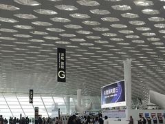 -深圳宝安国际机场