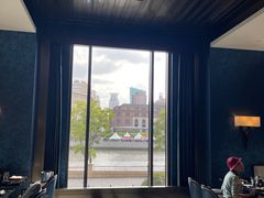 -上海苏宁宝丽嘉酒店·Cafe Bellagio西餐厅