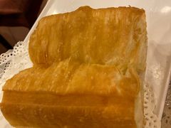 金牌靓油条-点都德(北京路贰店)