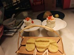 -吴越荣记苏州菜·松鼠桂鱼(月光码头店)